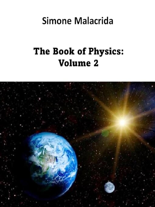 Title details for The Book of Physics, Volume 2 by Simone Malacrida - Available
